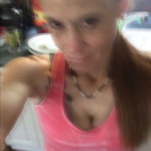 Meet your Posher, Alison